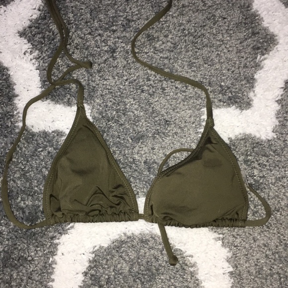Old Navy Other - OLD NAVY SWIM TOP